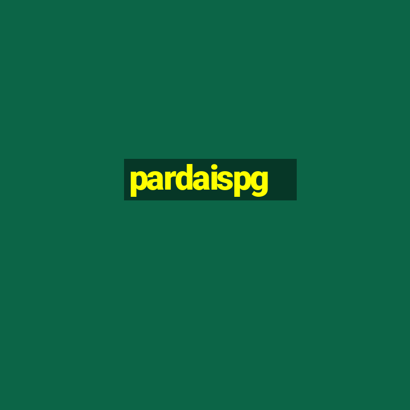 pardaispg