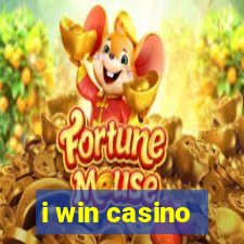 i win casino