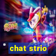 chat strio