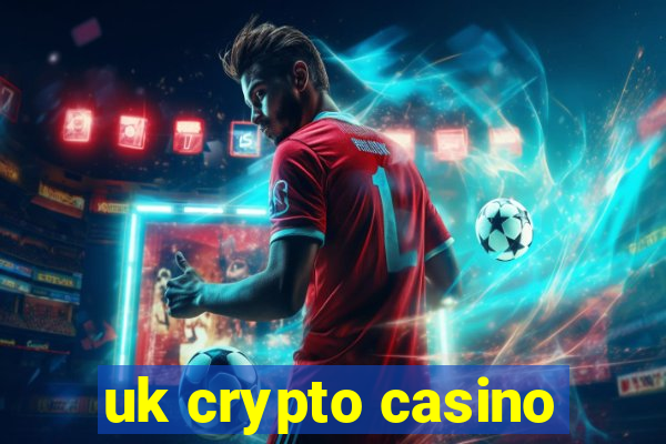 uk crypto casino