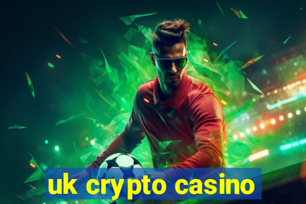 uk crypto casino