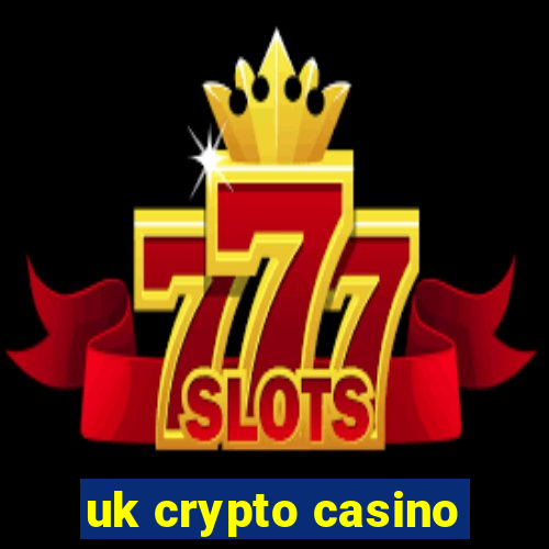 uk crypto casino