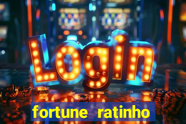 fortune ratinho demo grátis