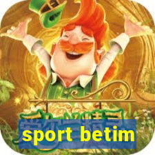 sport betim