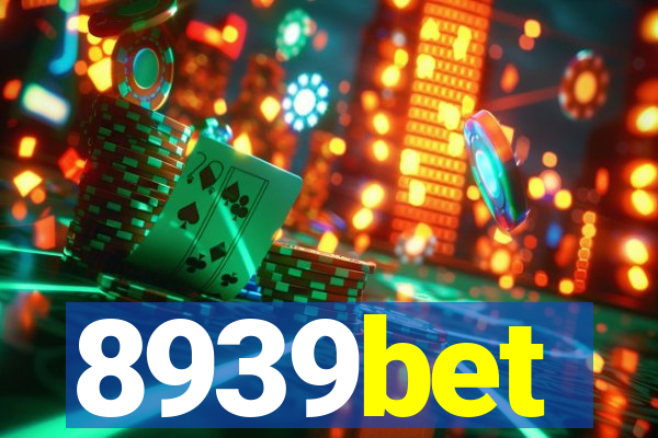 8939bet