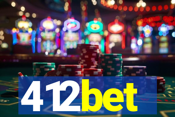 412bet