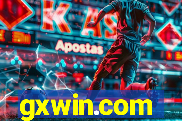 gxwin.com