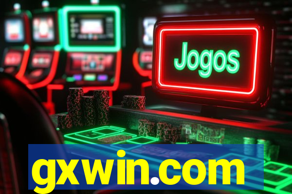 gxwin.com