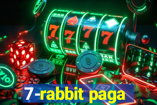 7-rabbit paga