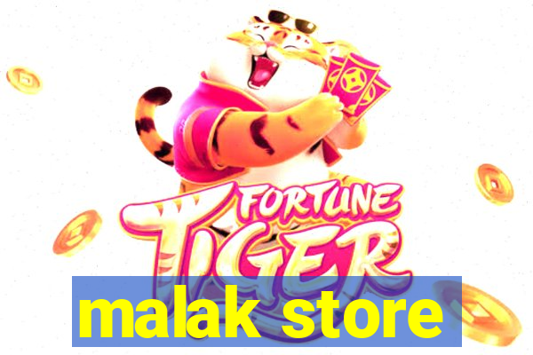 malak store