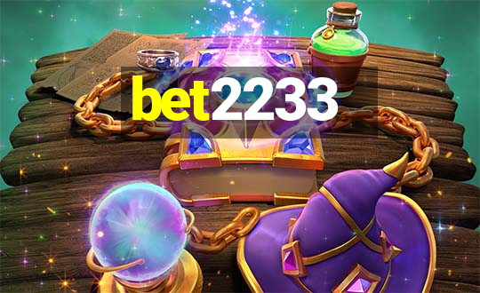 bet2233