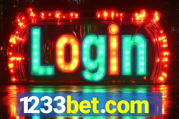 1233bet.com