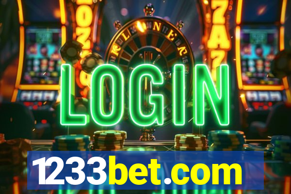 1233bet.com