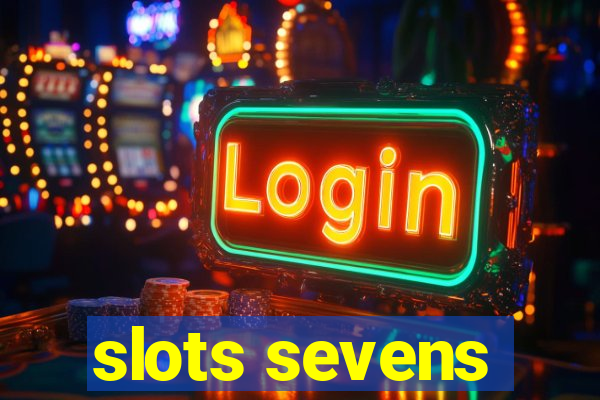 slots sevens