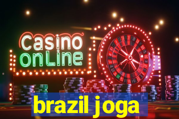 brazil joga