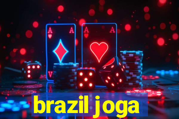 brazil joga