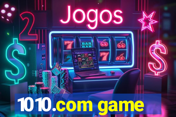 1010.com game