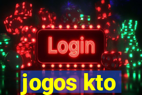 jogos kto