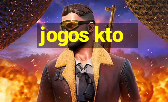 jogos kto