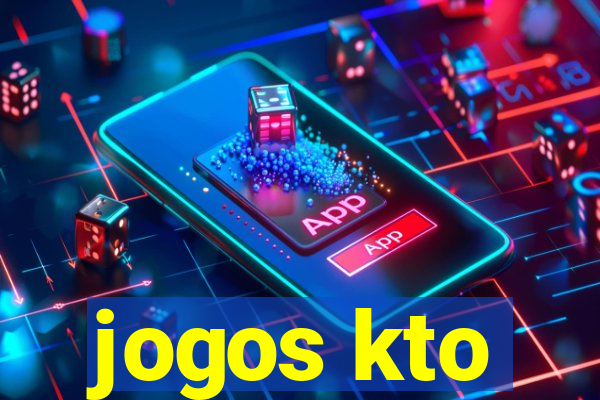 jogos kto