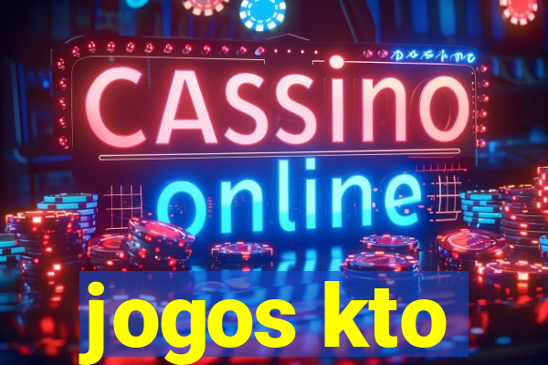 jogos kto