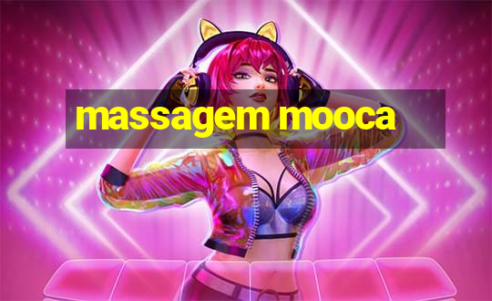 massagem mooca