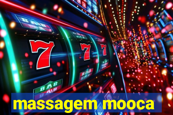 massagem mooca