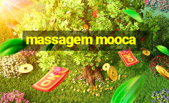 massagem mooca