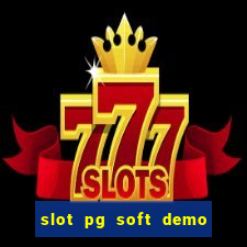 slot pg soft demo lucky neko