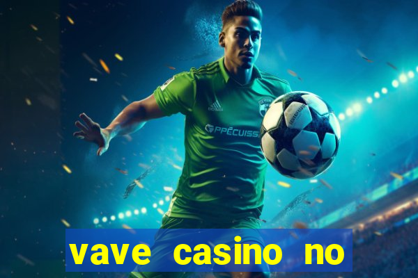 vave casino no deposit bonus