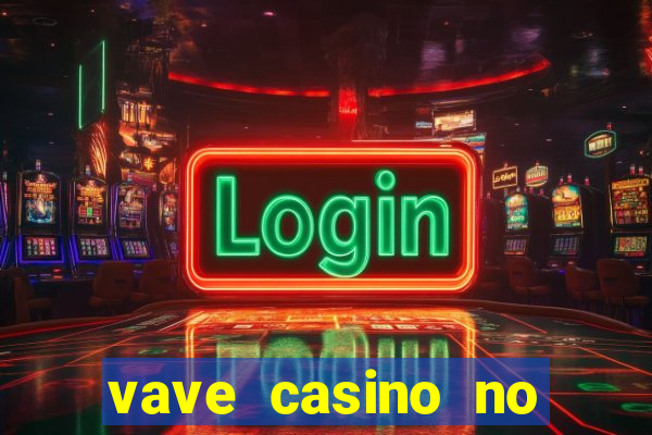 vave casino no deposit bonus