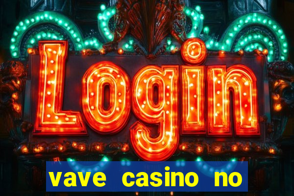 vave casino no deposit bonus