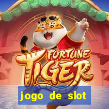 jogo de slot pagando no cadastro