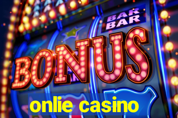 onlie casino