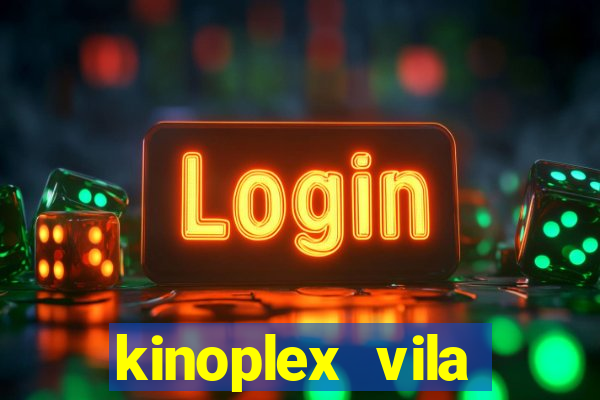 kinoplex vila olímpia programa??o