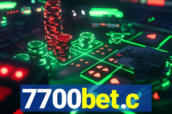 7700bet.c