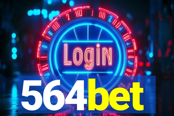 564bet