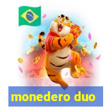 monedero duo