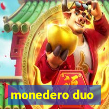 monedero duo