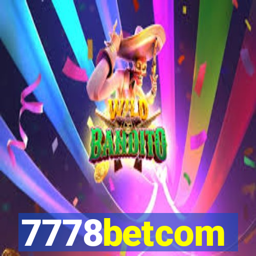 7778betcom