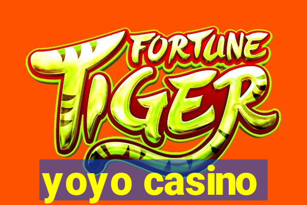 yoyo casino