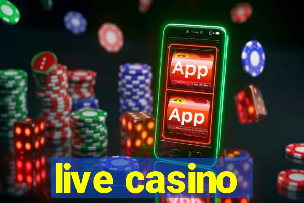 live casino