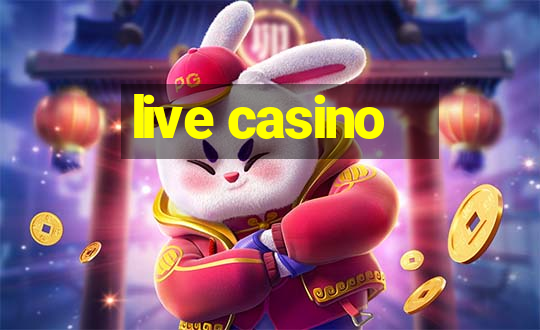 live casino