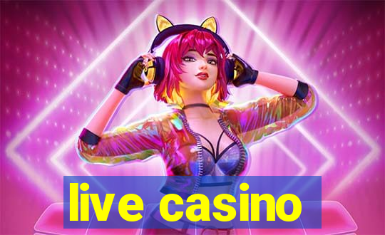 live casino