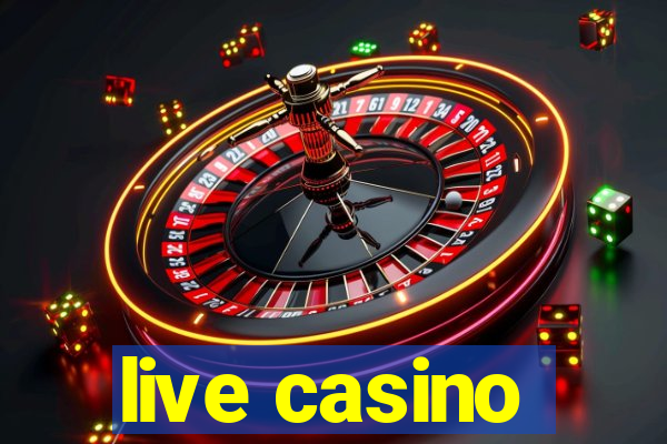 live casino