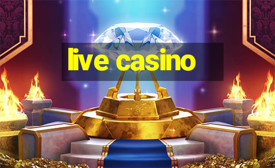 live casino