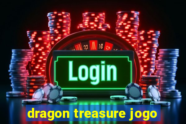 dragon treasure jogo