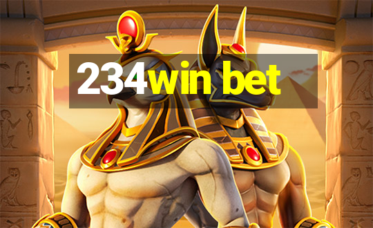 234win bet