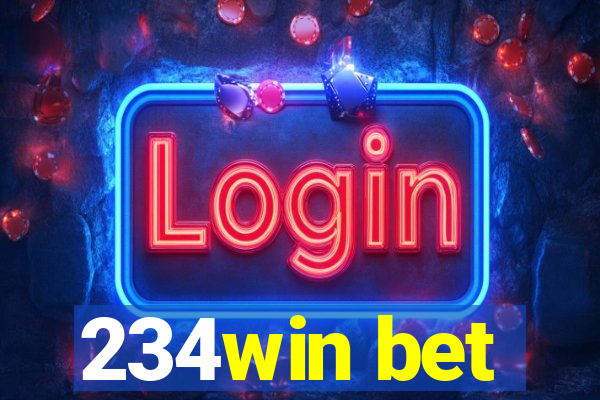 234win bet