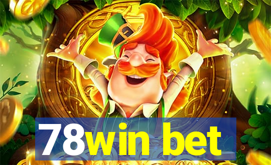 78win bet